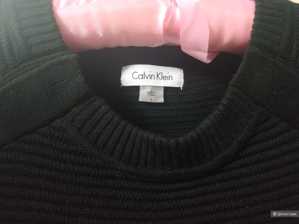 Платье Calvin Klein, размер S