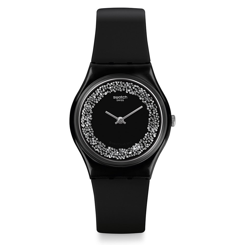 Часы Swatch SPARKLENIGHT женские