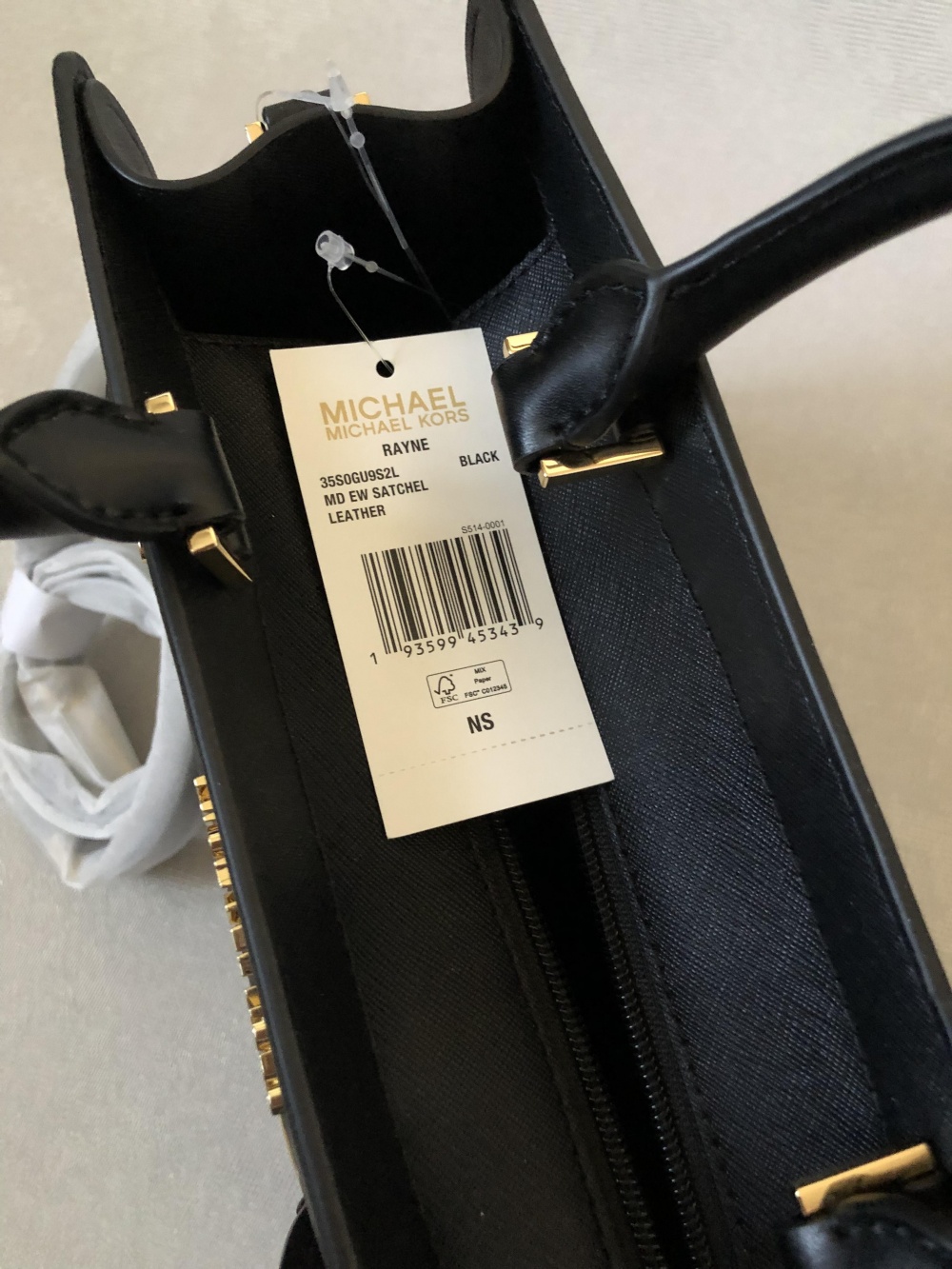 Сумка Michael Kors