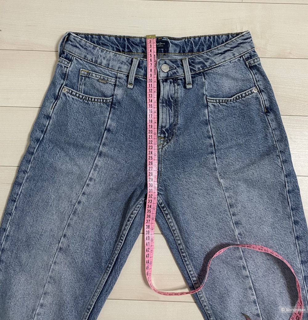 Джинсы Pepe Jeans размер 26