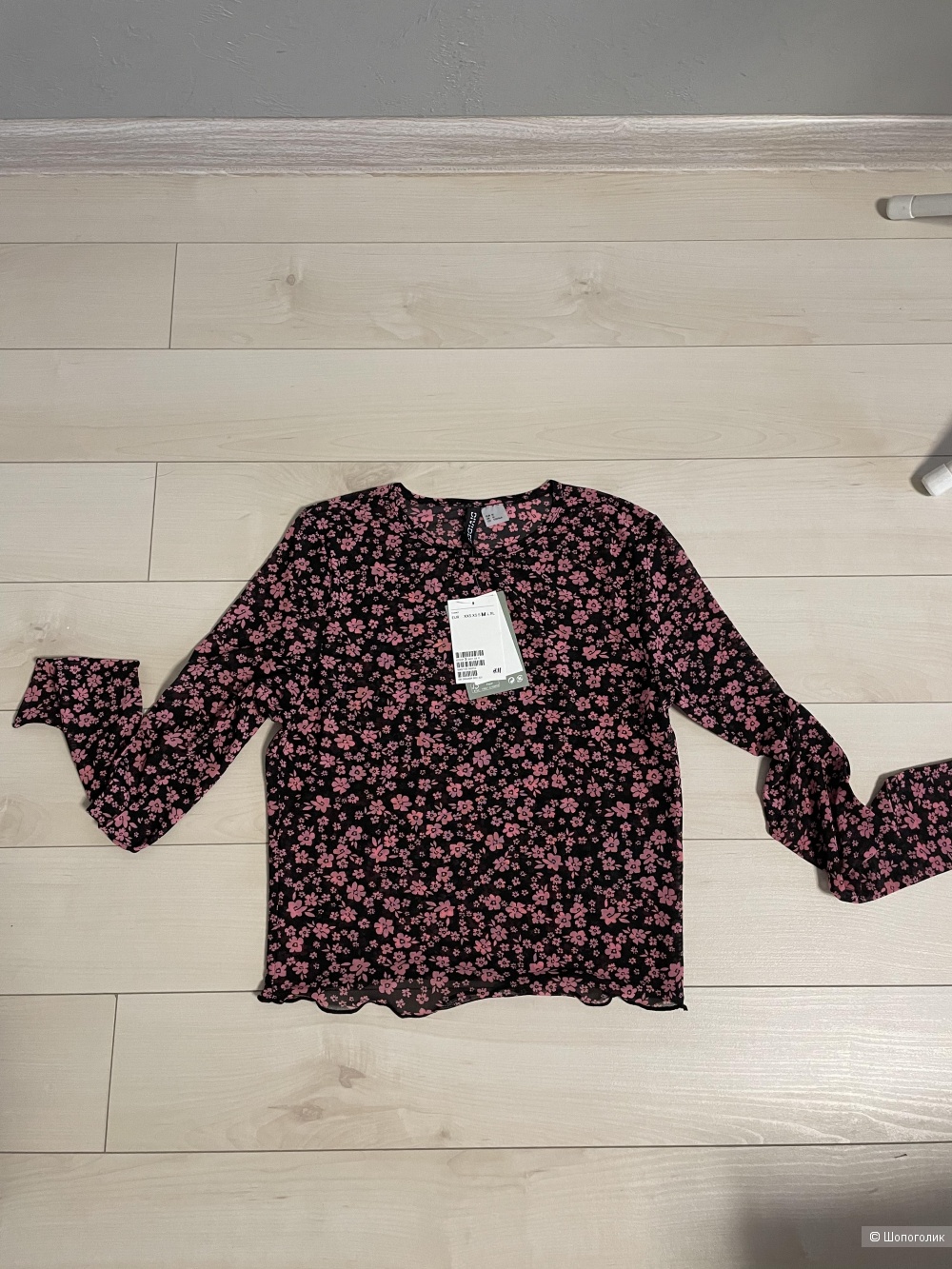 Кофточка H&M размер М
