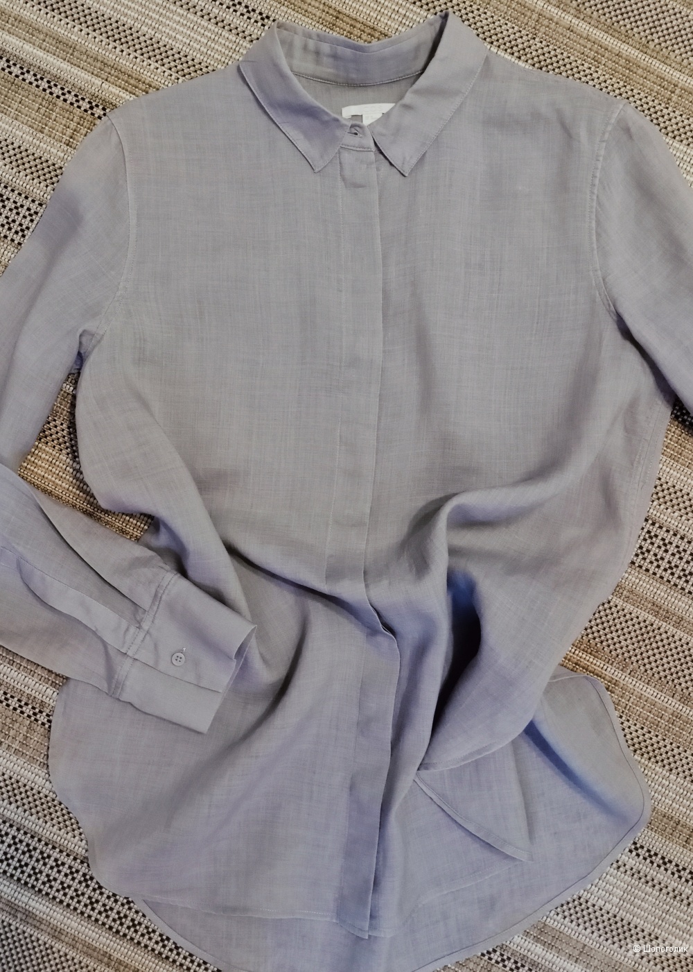 Блуза рубашка COS, 44-46