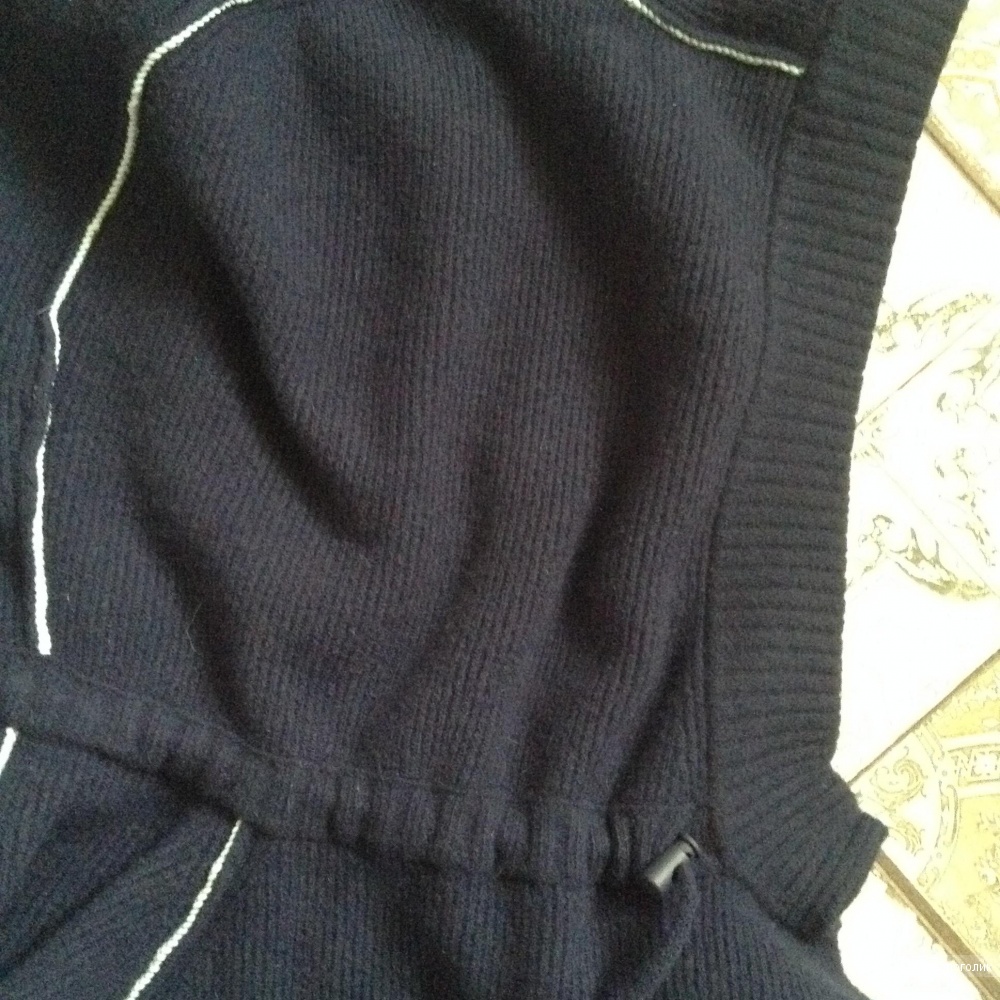 Шарф-капюшон Max MAra Outlet, L