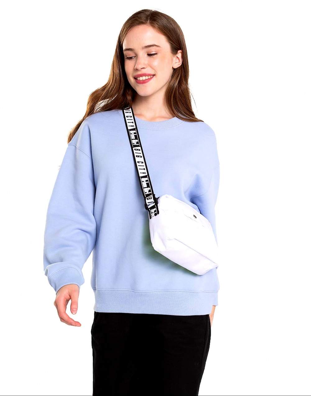 Свитшот monki, размер m