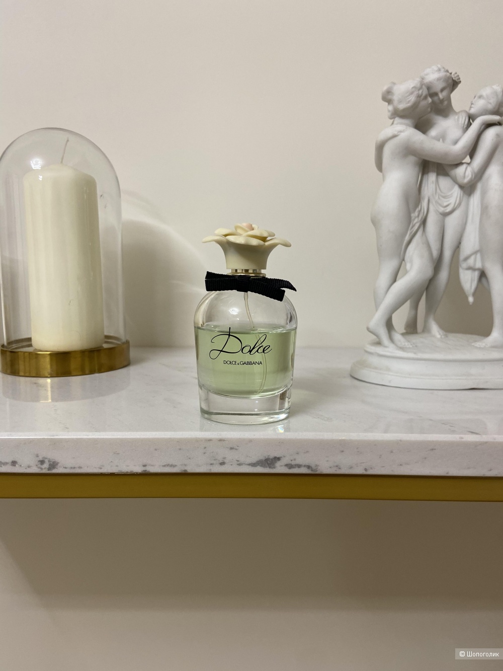 Dolce от Dolce&gabbana 75 ml
