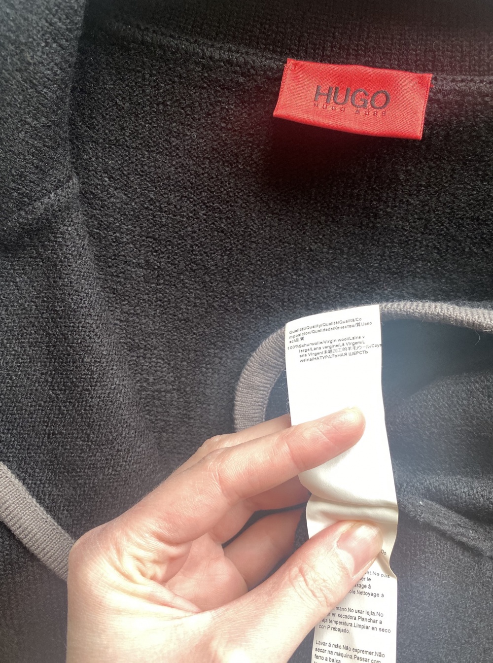 Жакет Hugo Boss размер 48-50