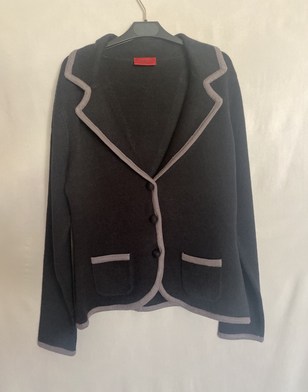Жакет Hugo Boss размер 48-50