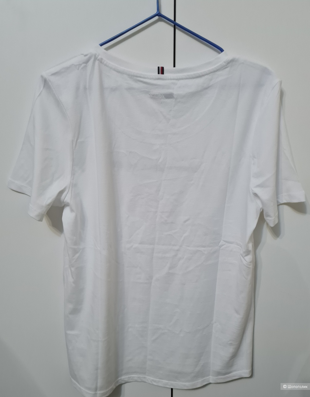 Футболка Tommy Hilfiger L