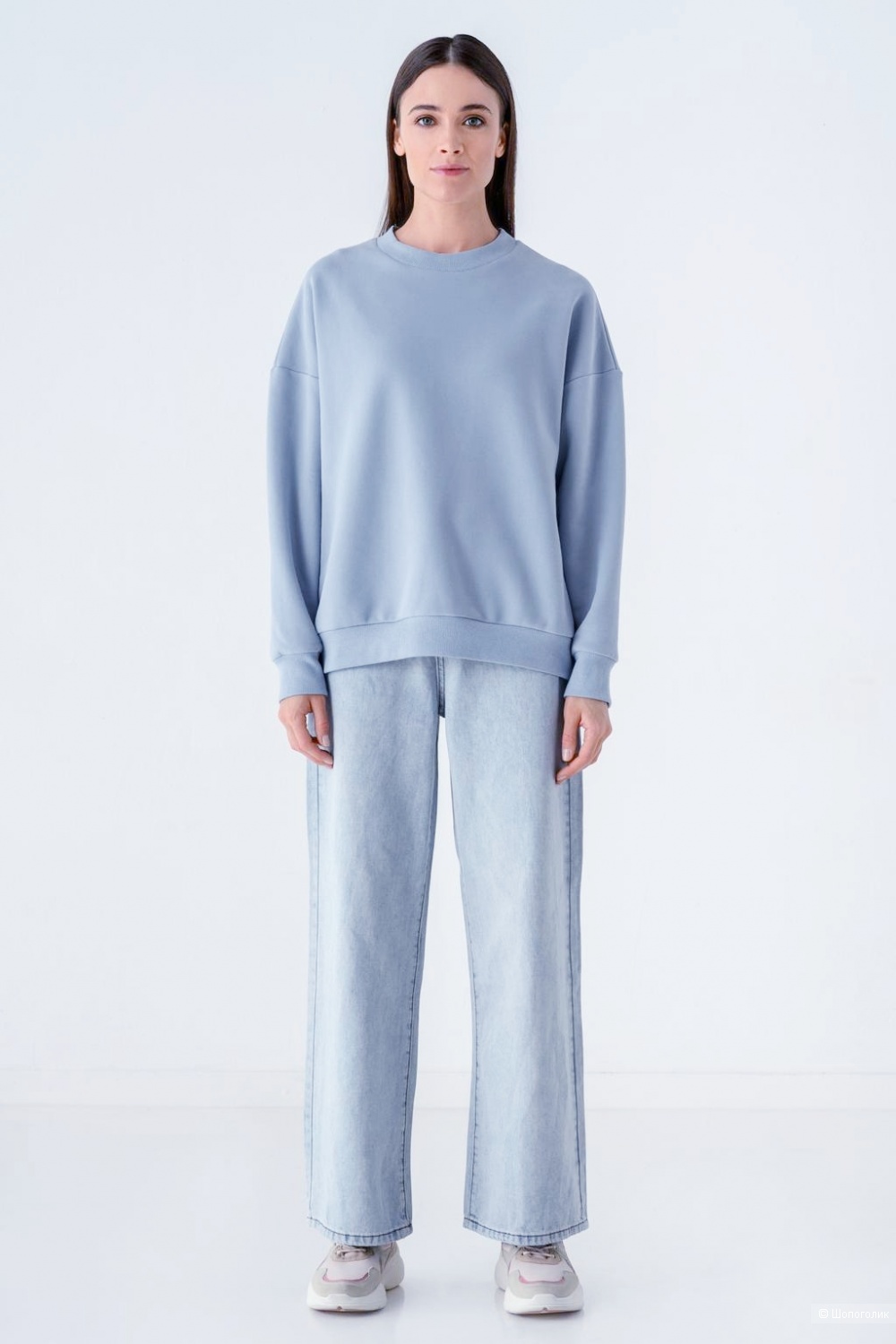 Свитшот monki, размер m