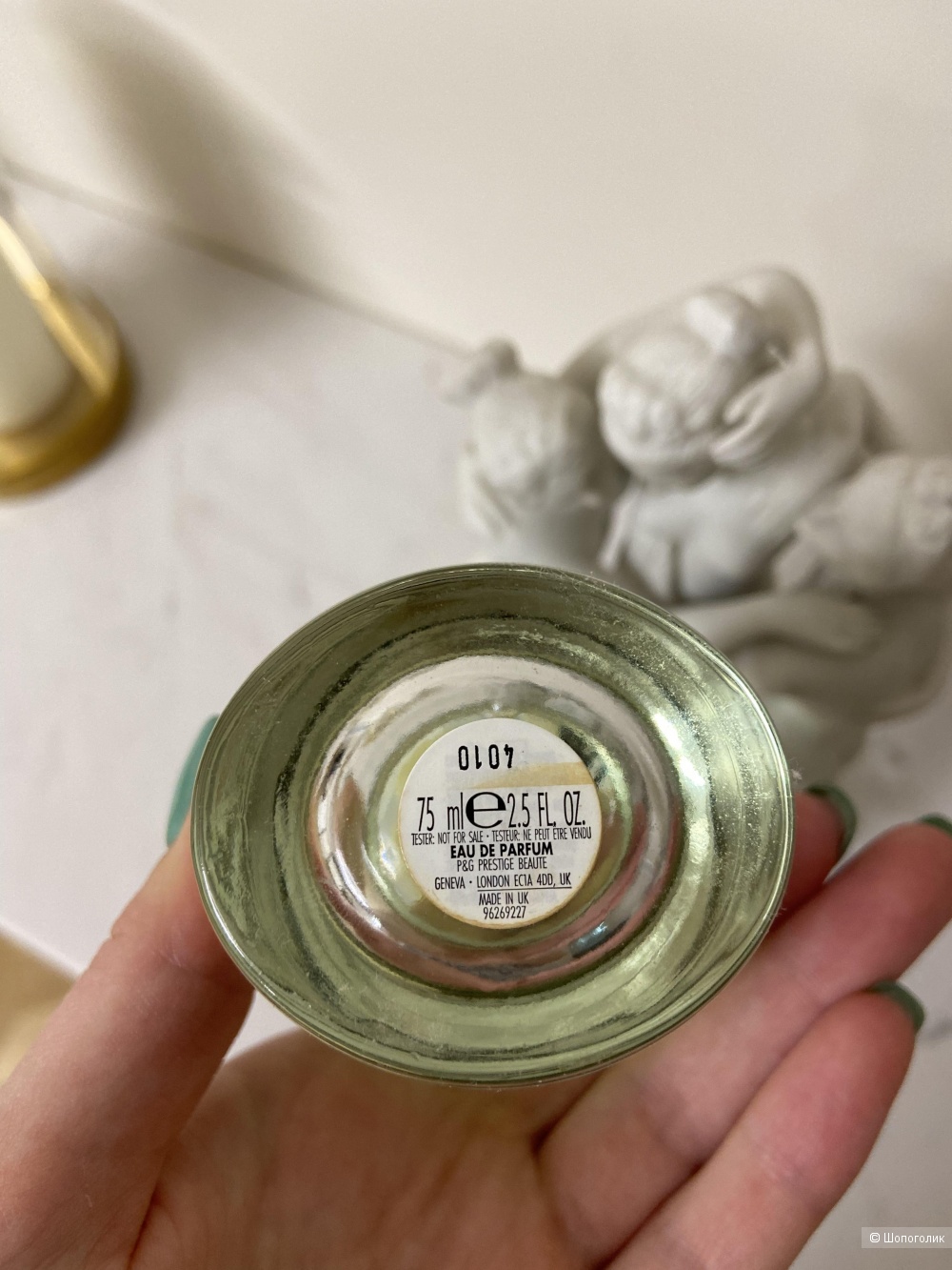 Dolce от Dolce&gabbana 75 ml