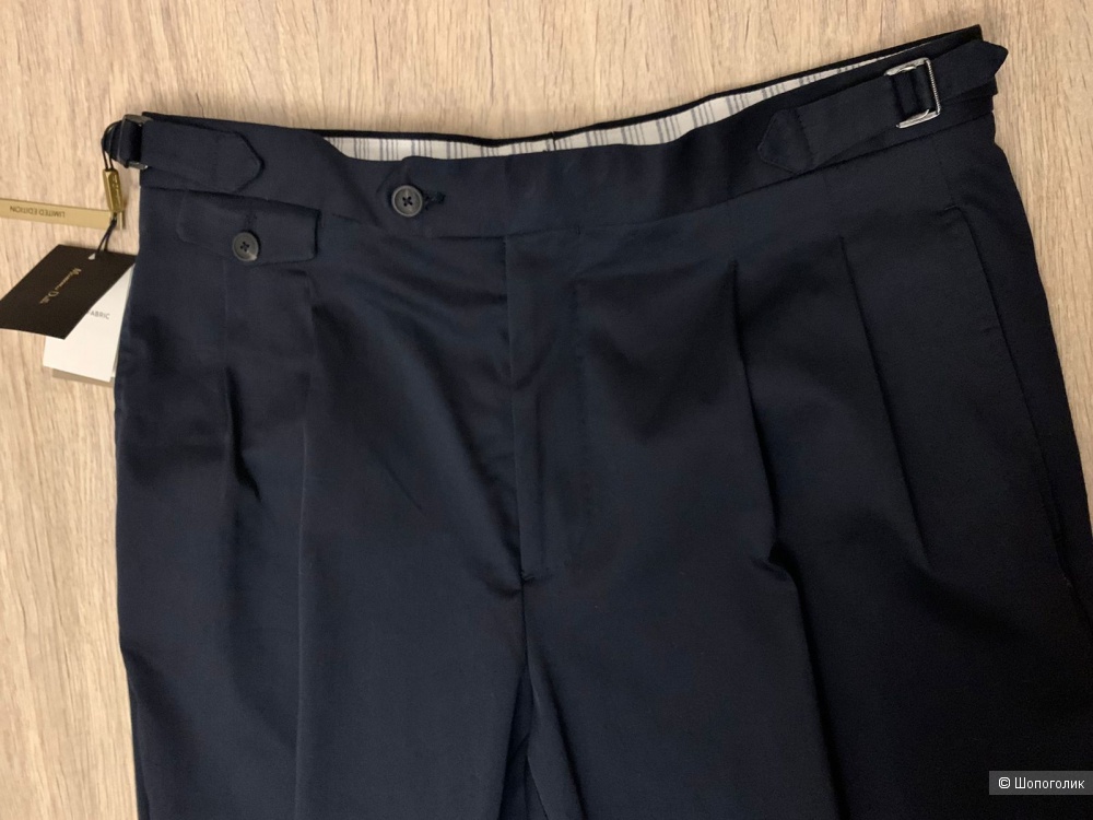 Massimo Dutti брюки 40