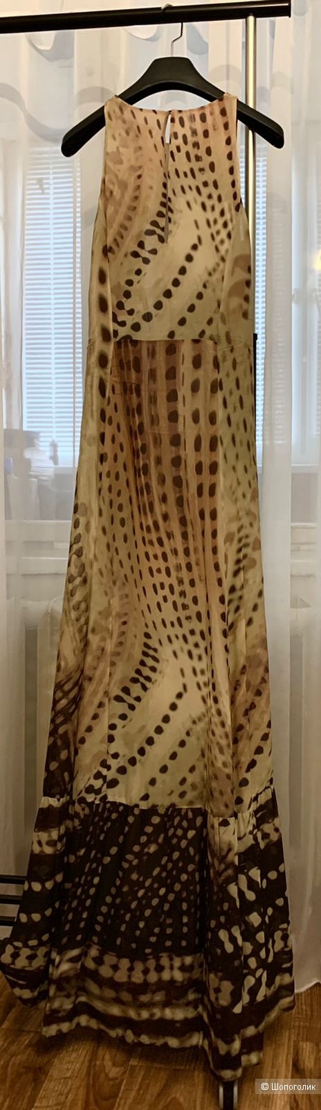 Massimo Dutti платье Xs