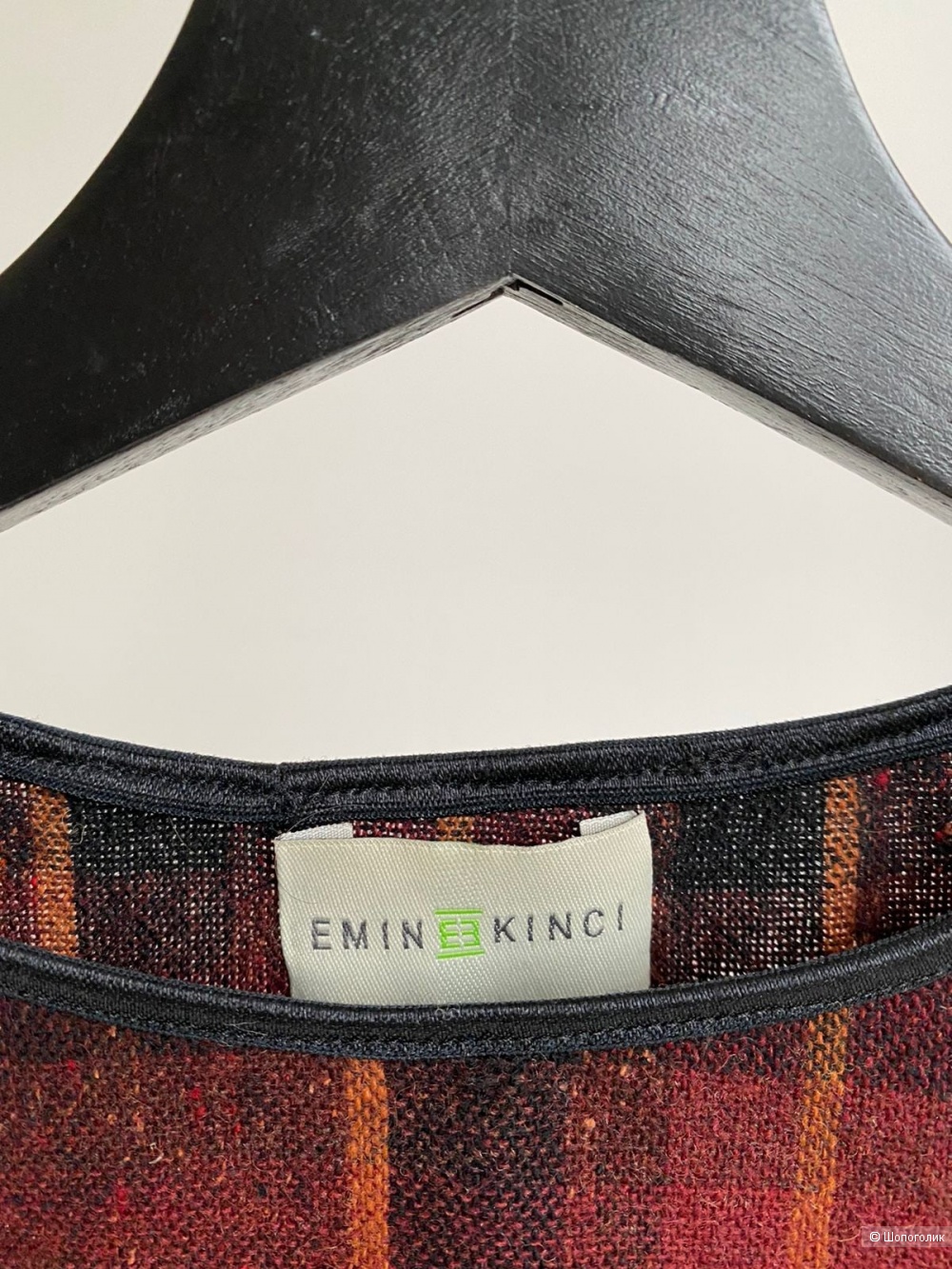 Блуза Емиn Kinci размер 1