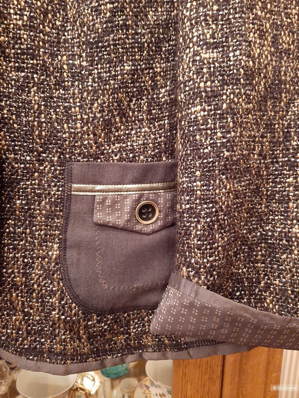 Пиджак Gerry Weber р.48-50