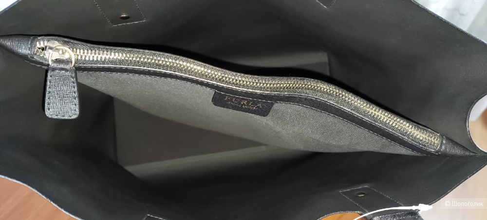 Сумка-тоут - Furla "Musa" , medium.