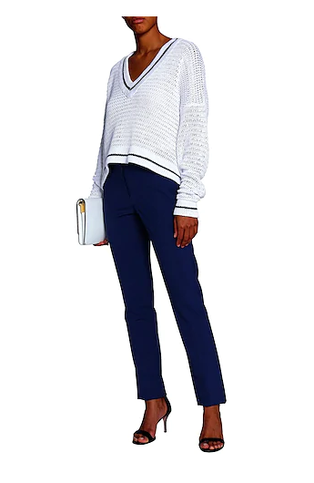 Пуловер/свитер Amanda Wakeley, размер S/М