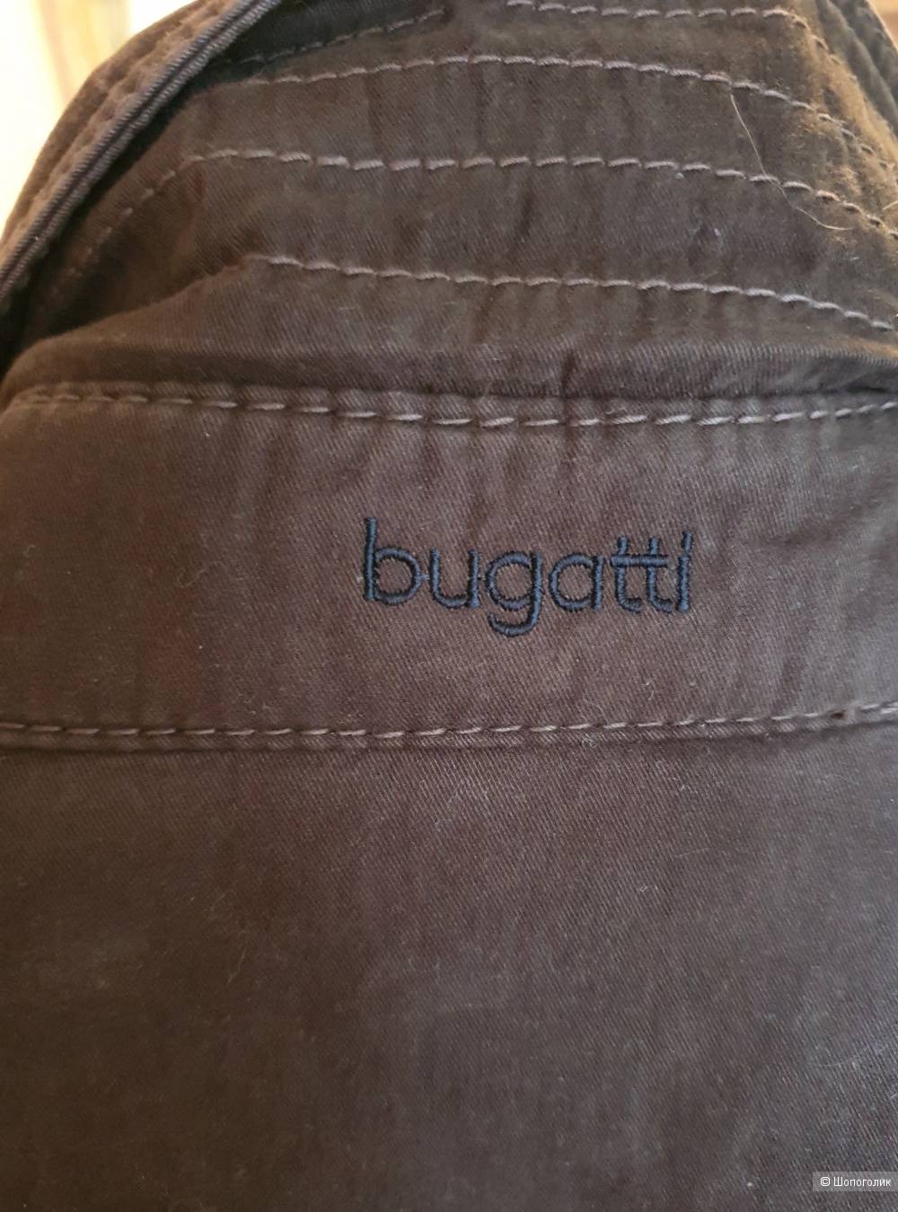 Куртка Bugatti, 54 р
