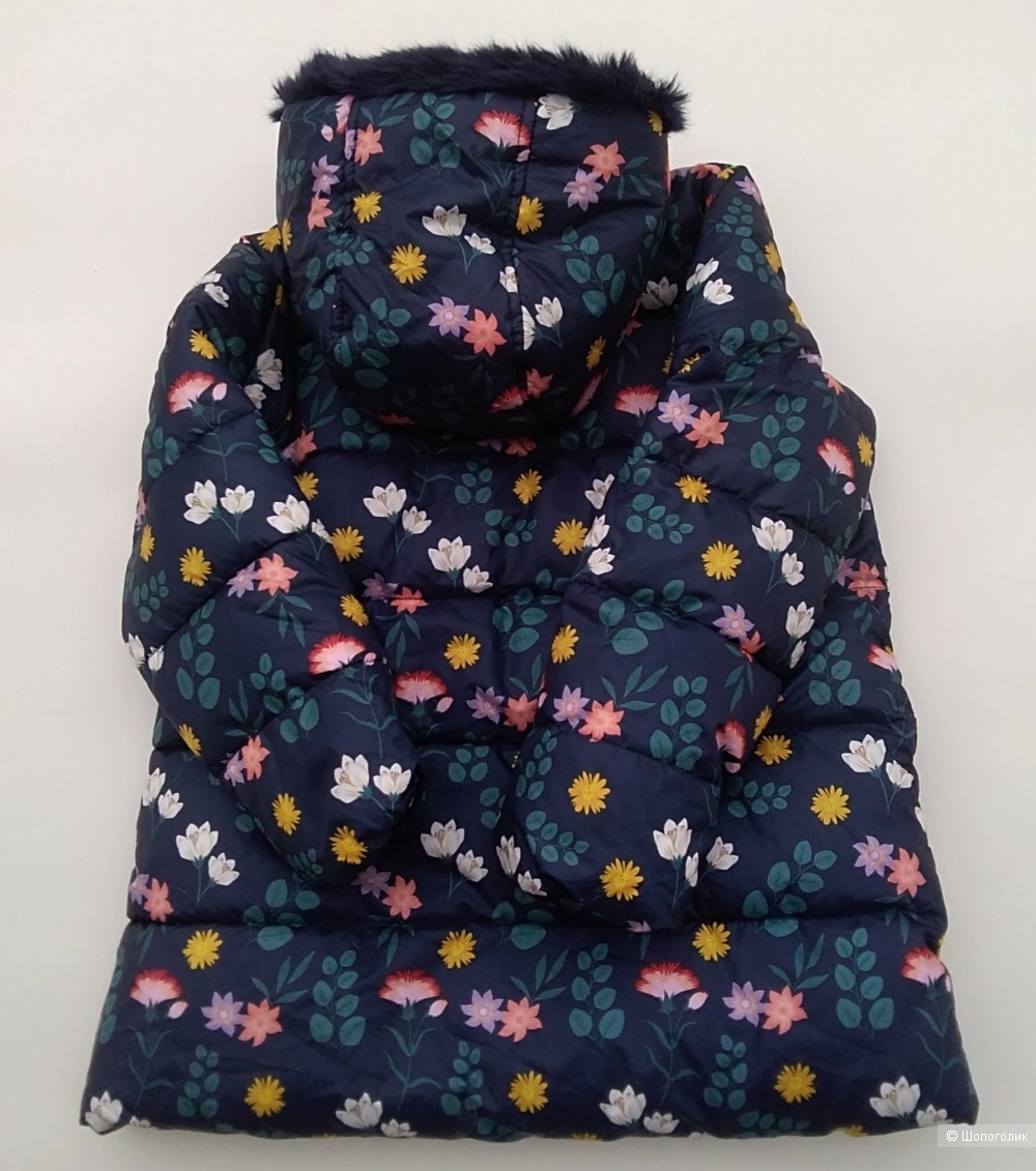 Куртка YOUNGSTYLE 122-128 cm