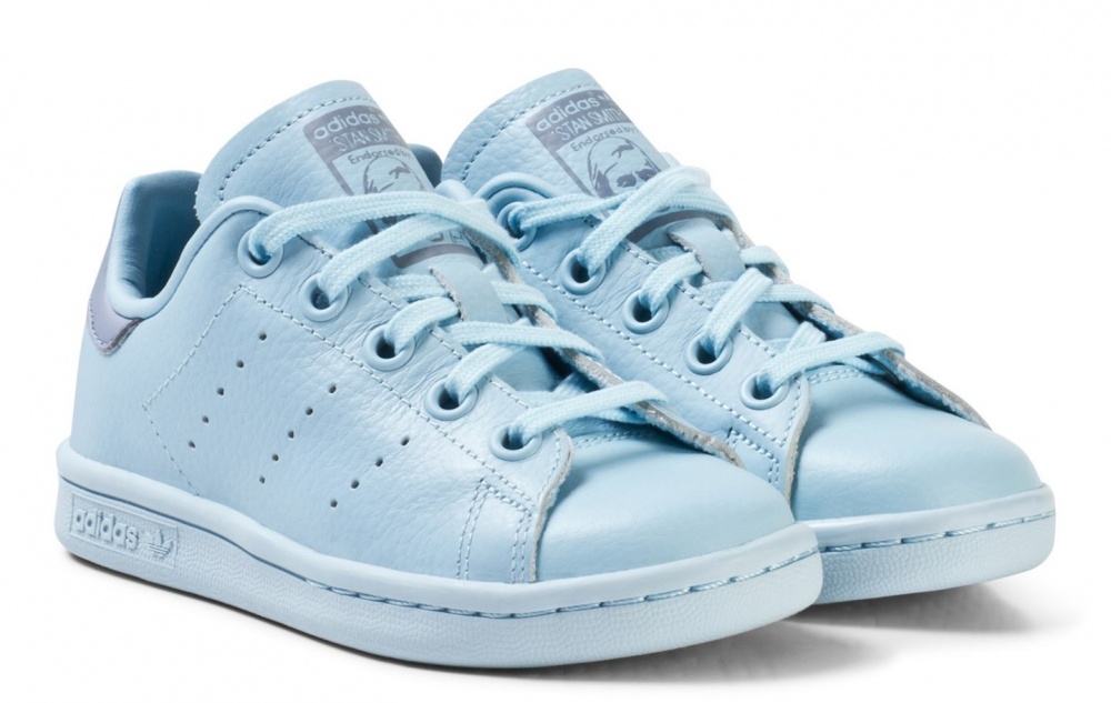 Кеды Adidas детские, 32