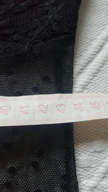 Боди ASOS , размер 50+-.