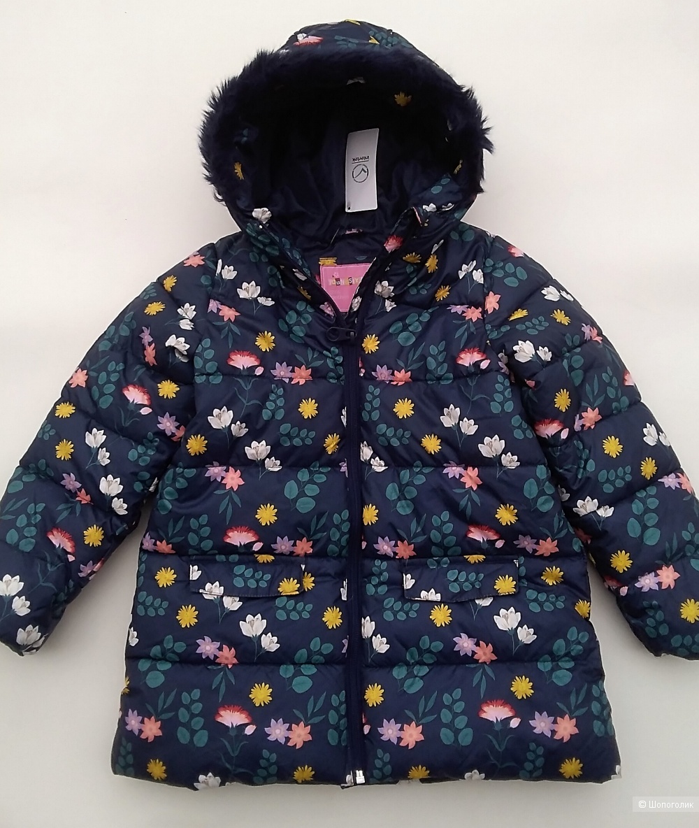 Куртка YOUNGSTYLE 122-128 cm