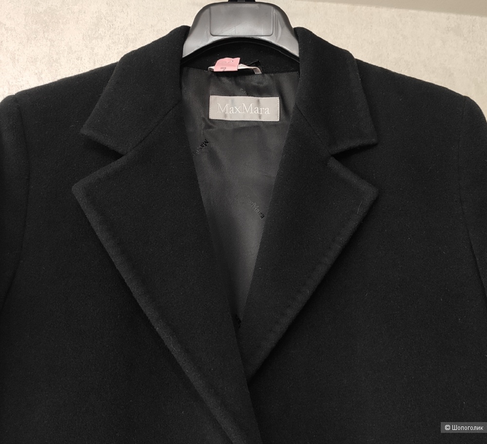 Пальто MaxMara, 48It