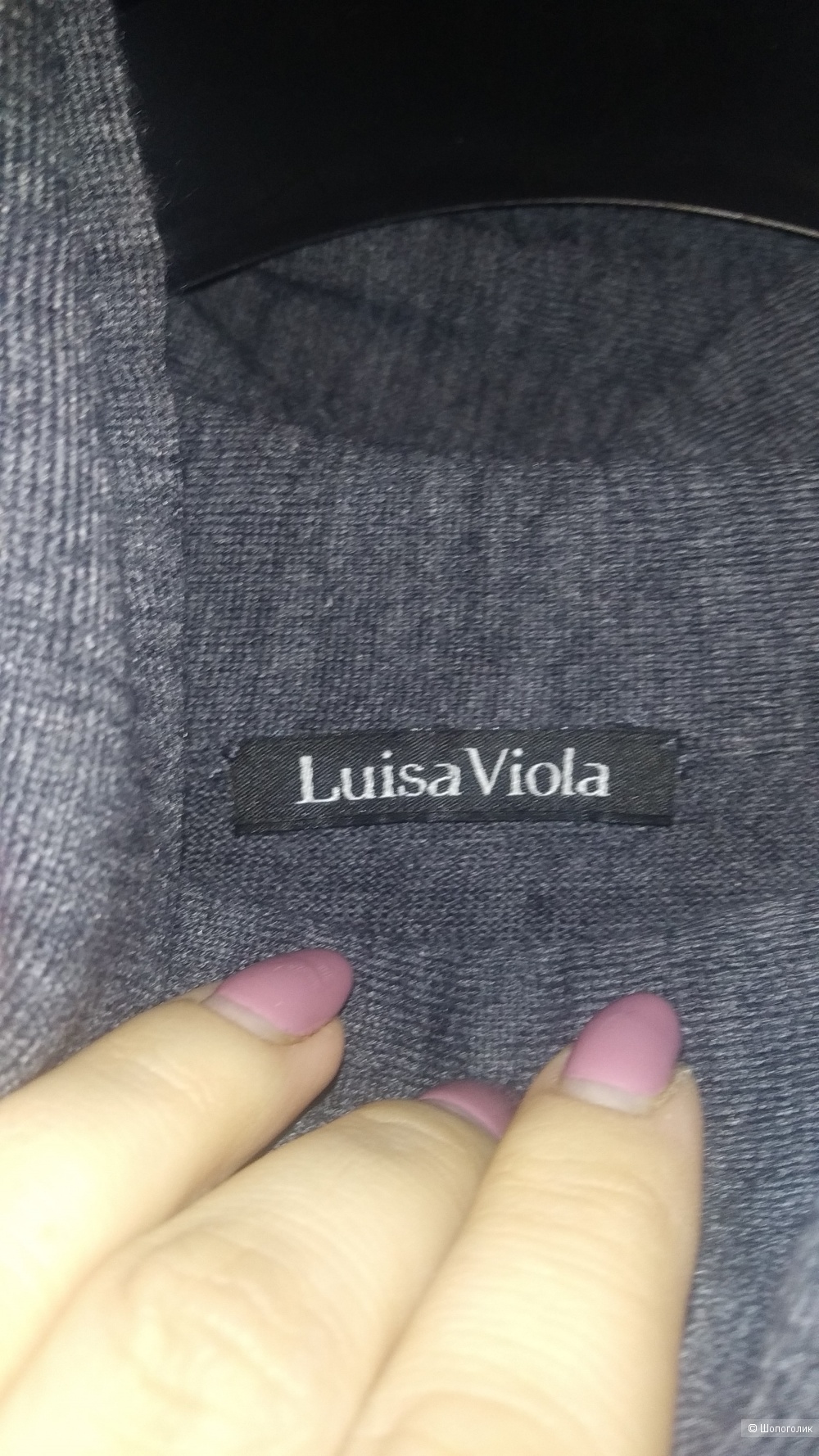 Даже  Luisa Viola, 50-52
