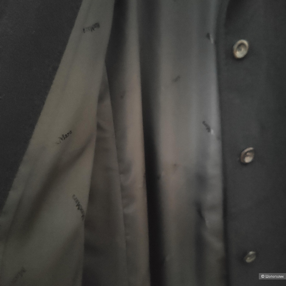 Пальто MaxMara, 48It