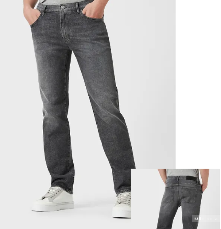 Джинсы Armani Jeans  размер 31\32