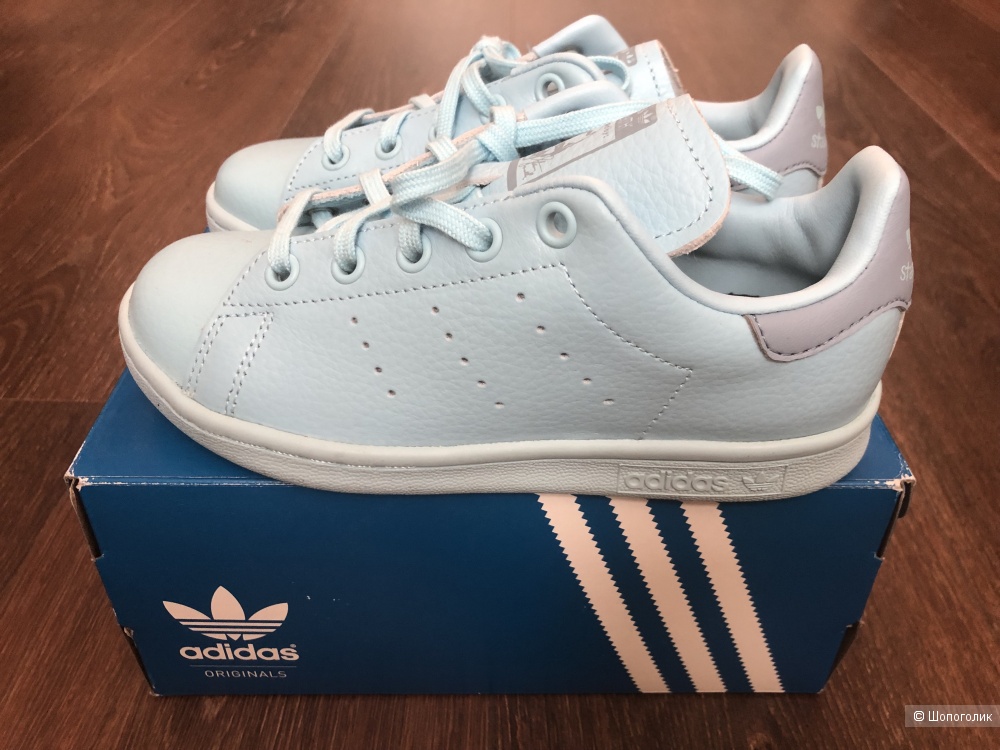 Кеды Adidas детские, 32