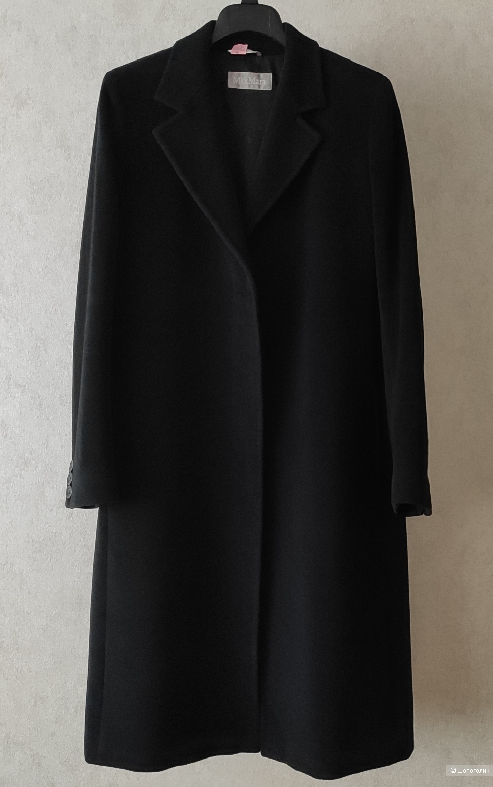 Пальто MaxMara, 48It