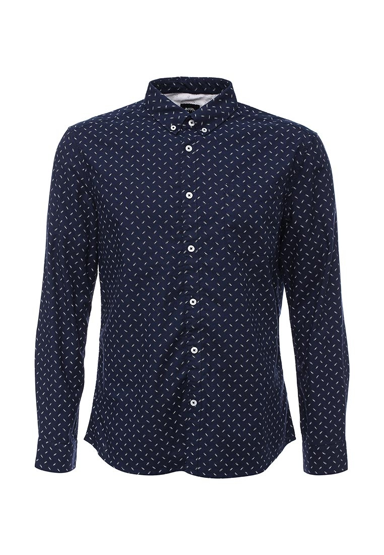 Мужская рубашка Burton Menswear London, размер 50