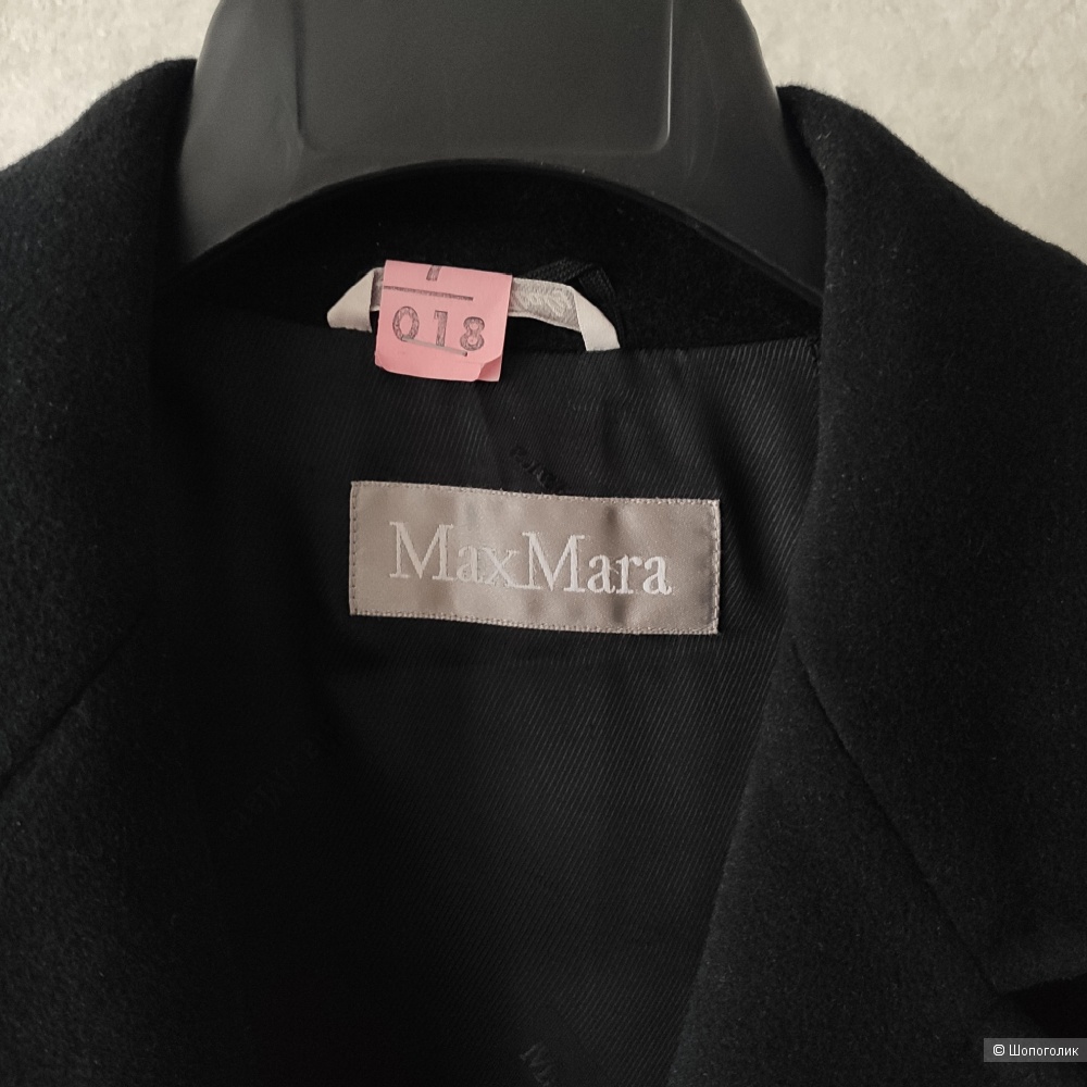 Пальто MaxMara, 48It
