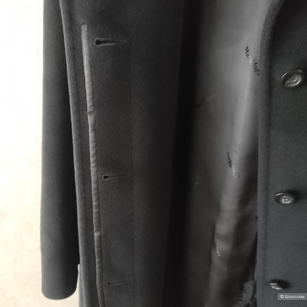 Пальто MaxMara, 48It