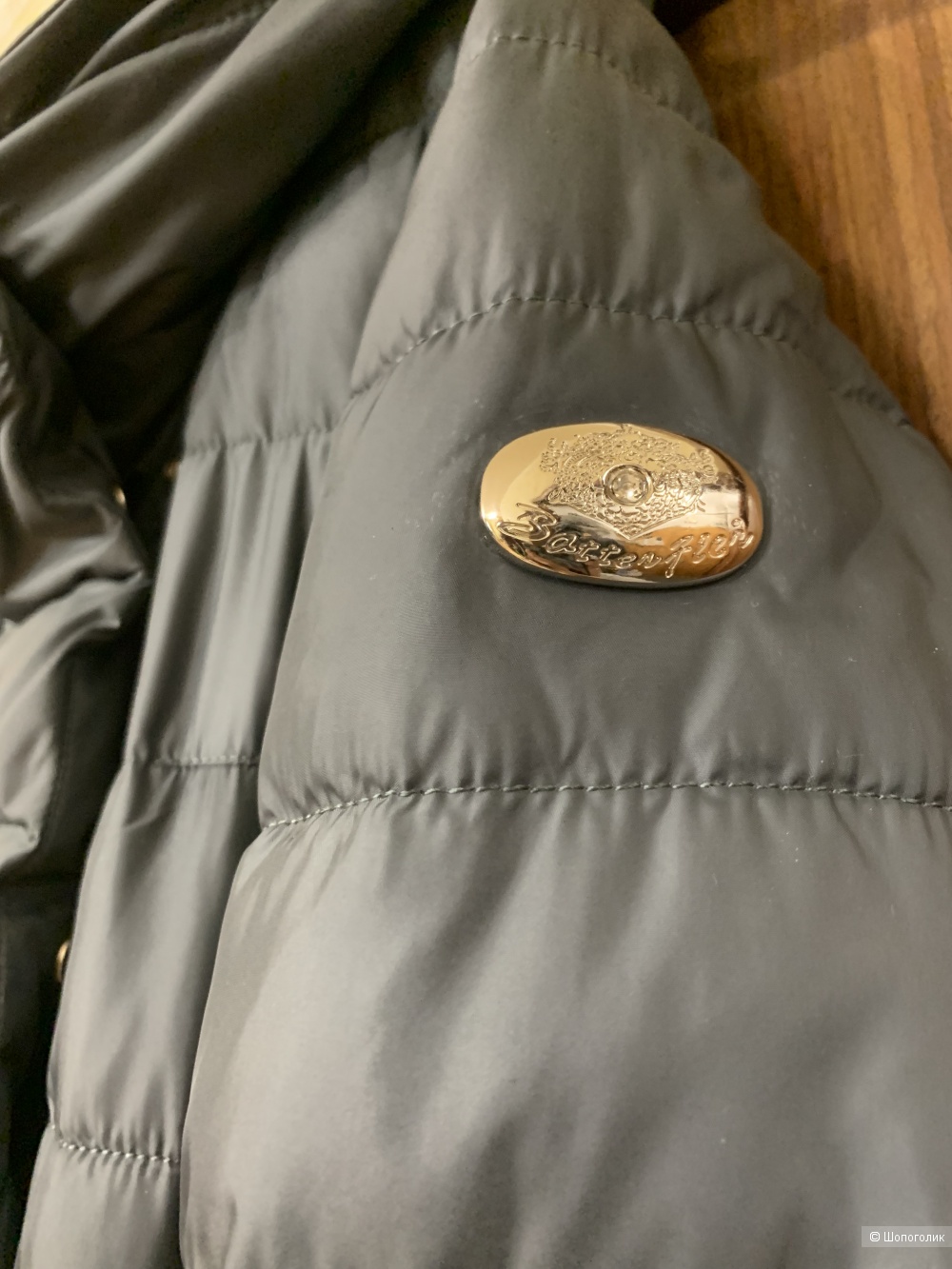 Куртка, Batterflei, размер 44