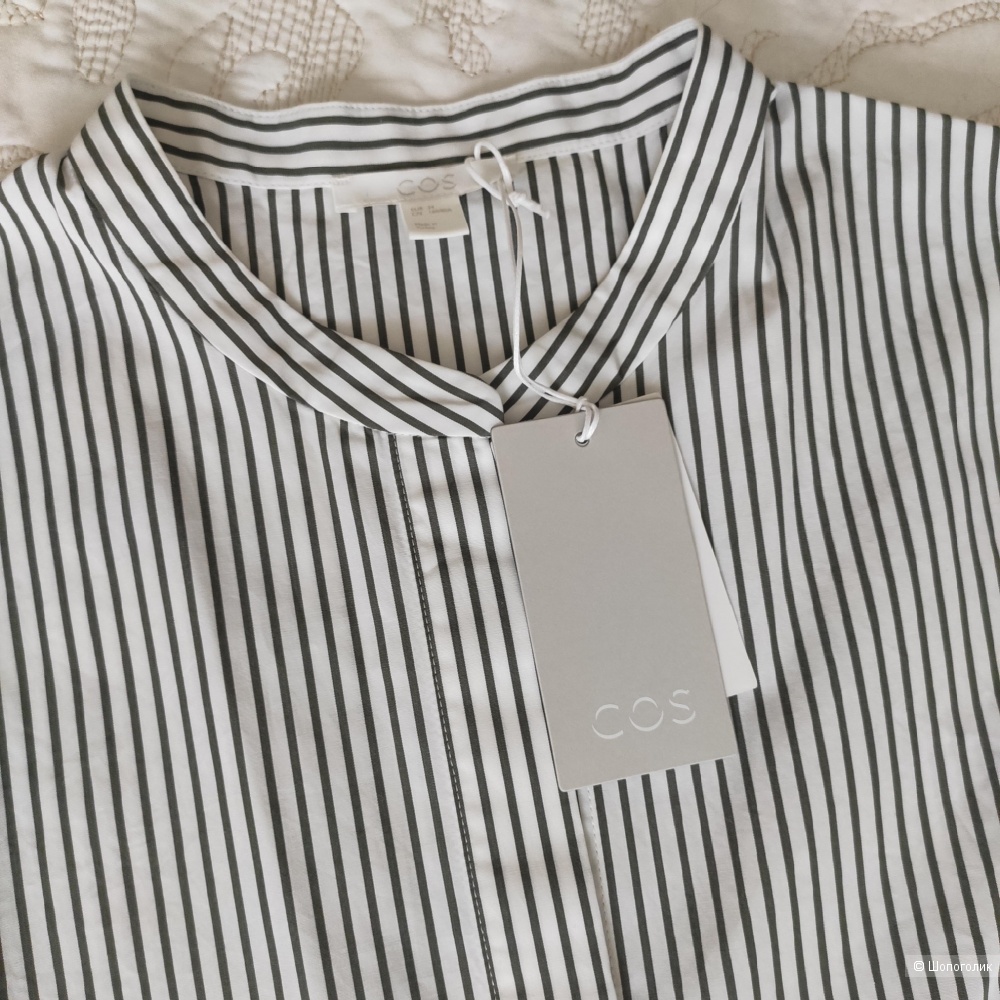 Рубашка блузка COS,  34 EUR