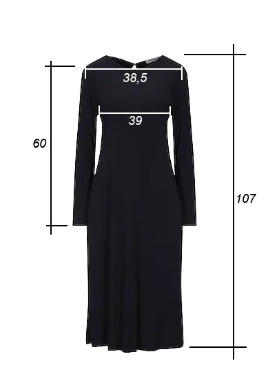 Платье ALPHA STUDIO, размер 44