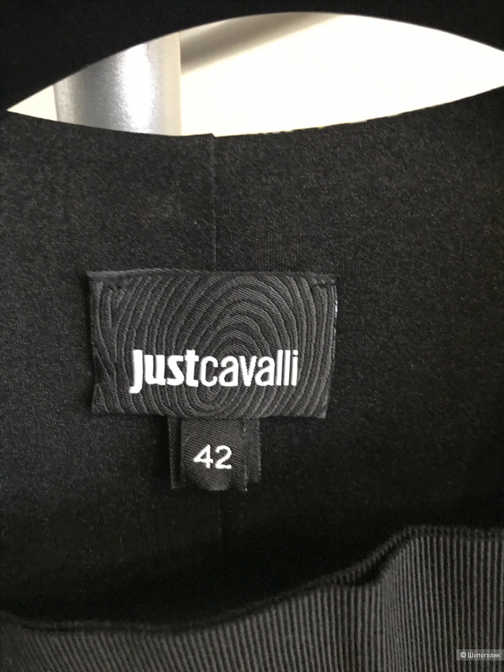 Топ Just Cavalli размер 42.