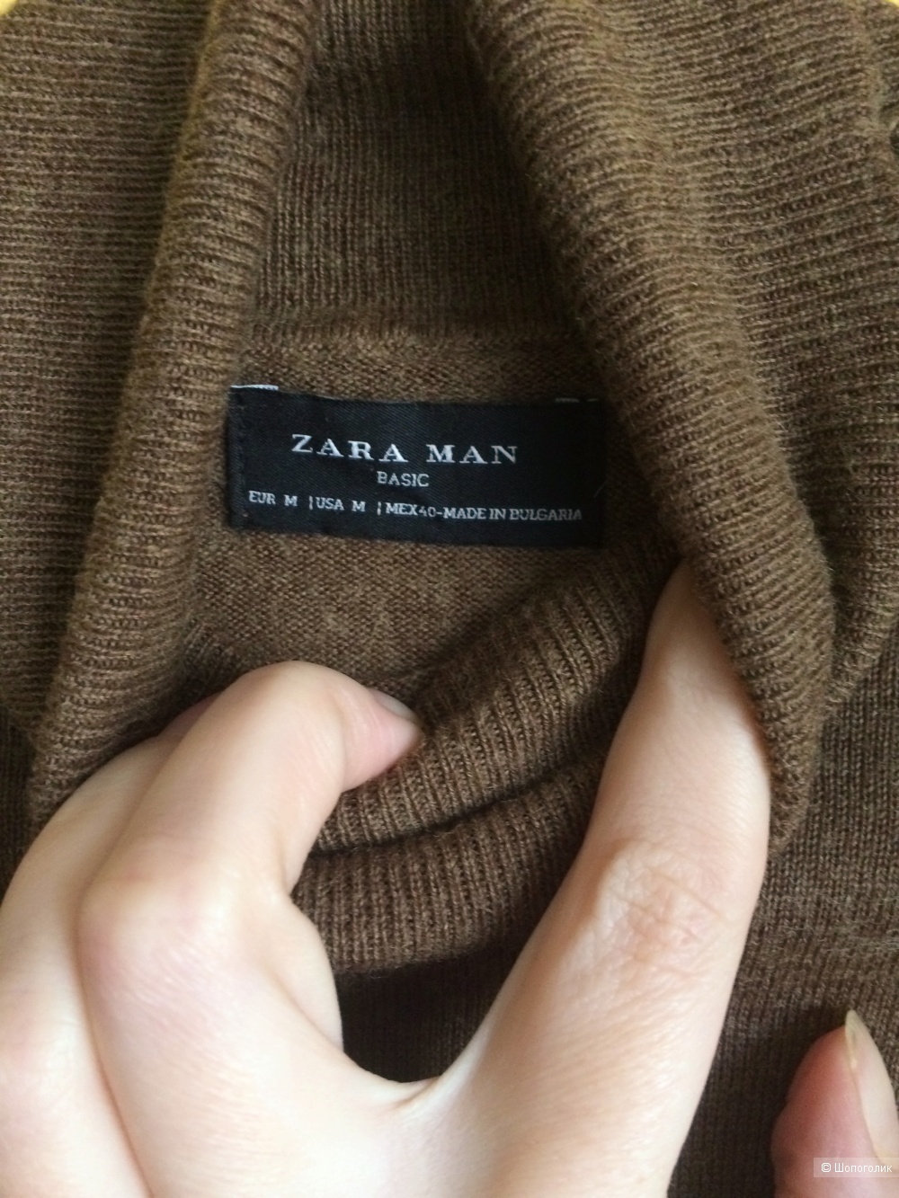 Водолазка Zara Man, S-M