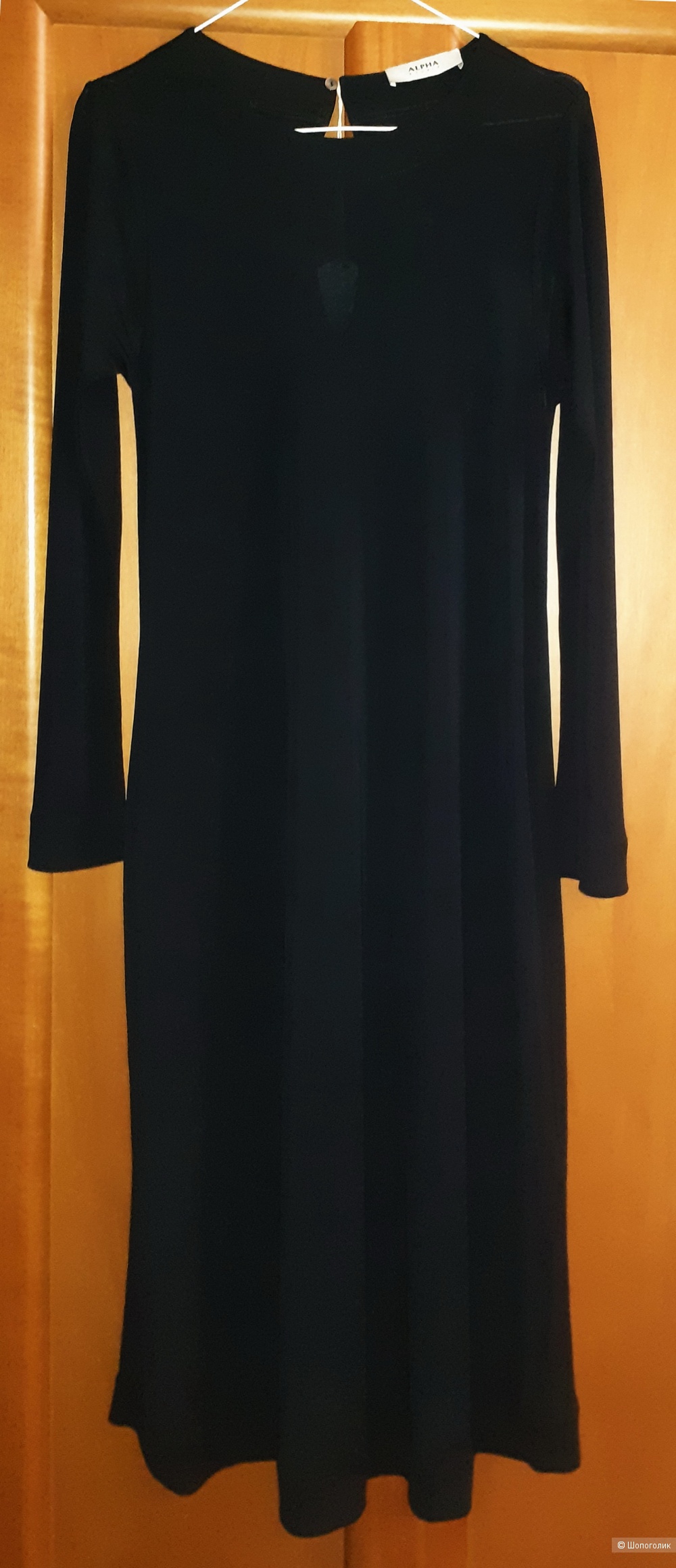 Платье ALPHA STUDIO, размер 44