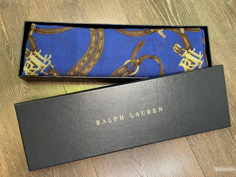 Шарф Ralph Lauren