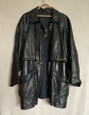 Куртка Versace размер 52-54