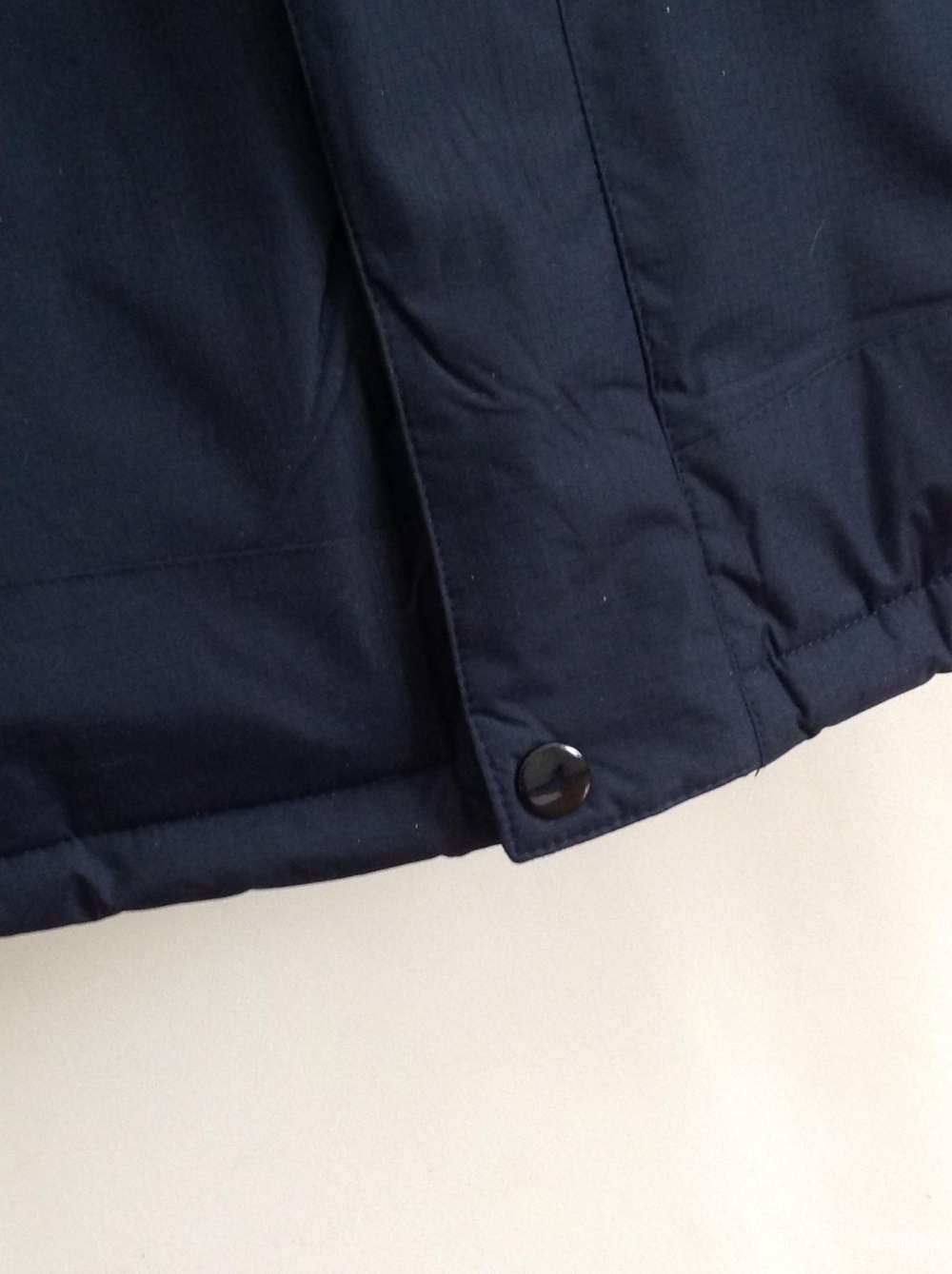 Куртка горнолыжная  TSD12, размер 48-50-52