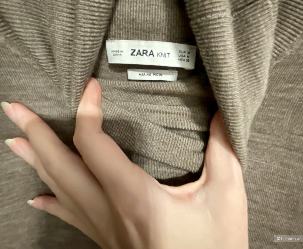 Платье Zara размер S