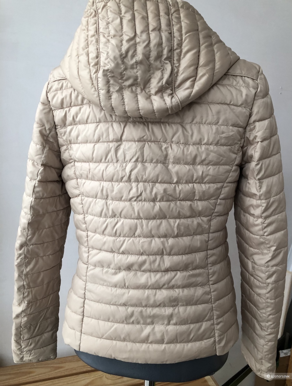 Куртка Massimo Dutti размер XS ( на 42-44)