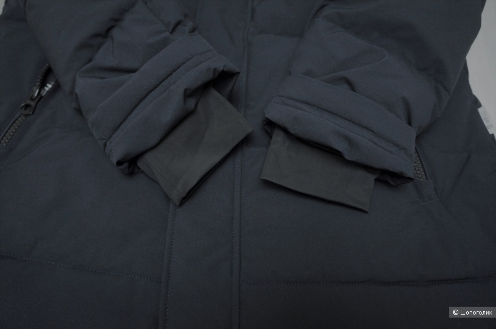 Куртка Adhoc, размер L