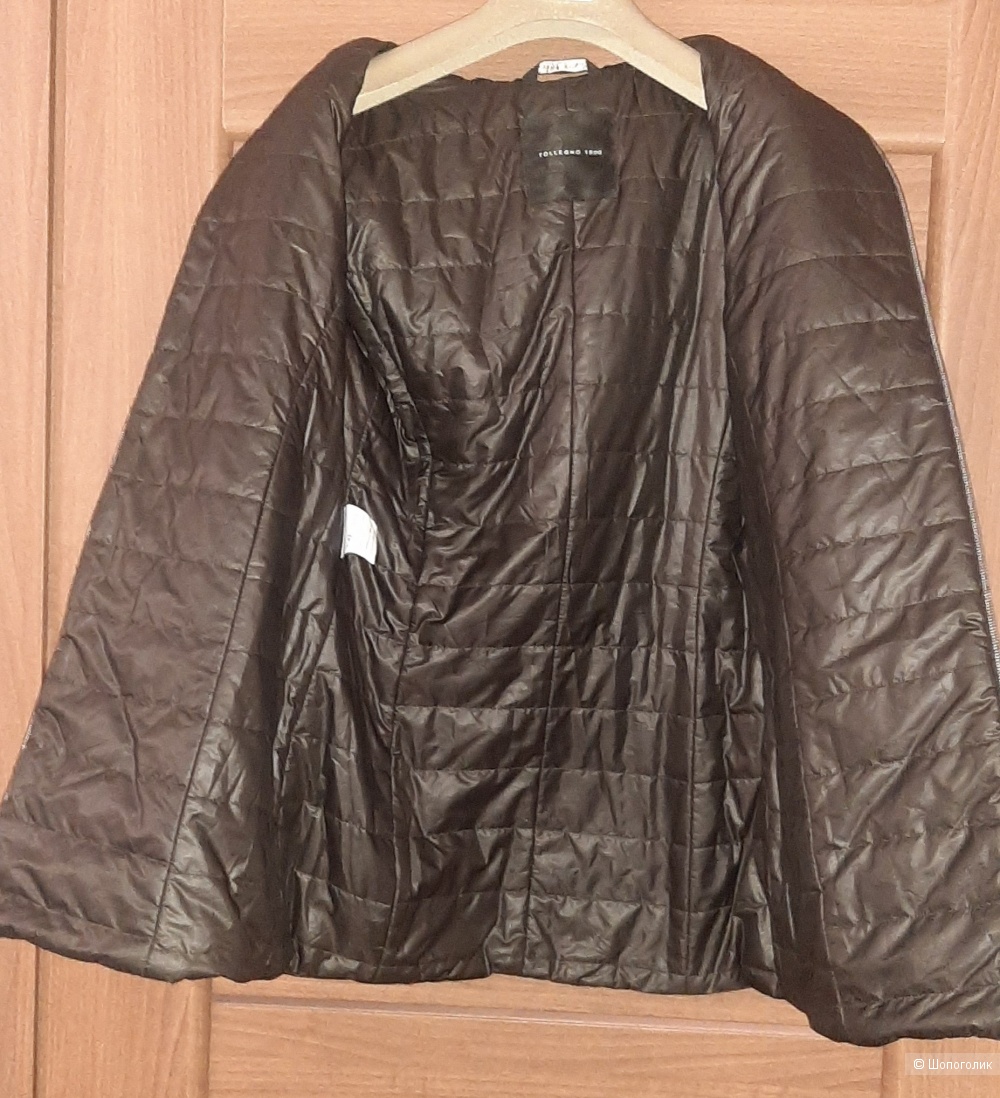 Куртка Tollegno 1900, it.42 на 44-46