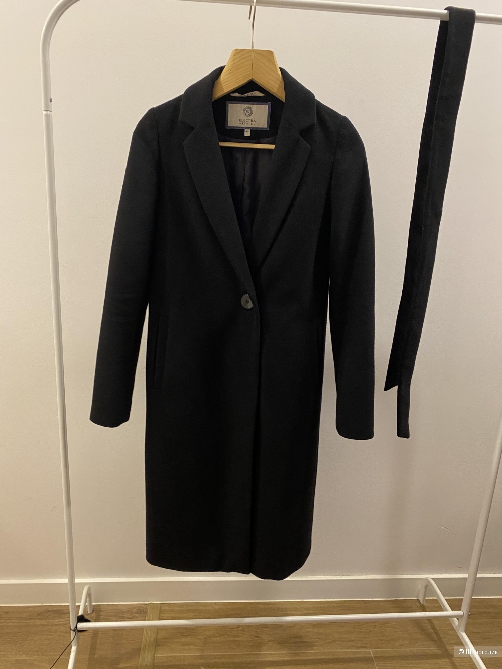 Пальто, Electrastyle, размер XS,S