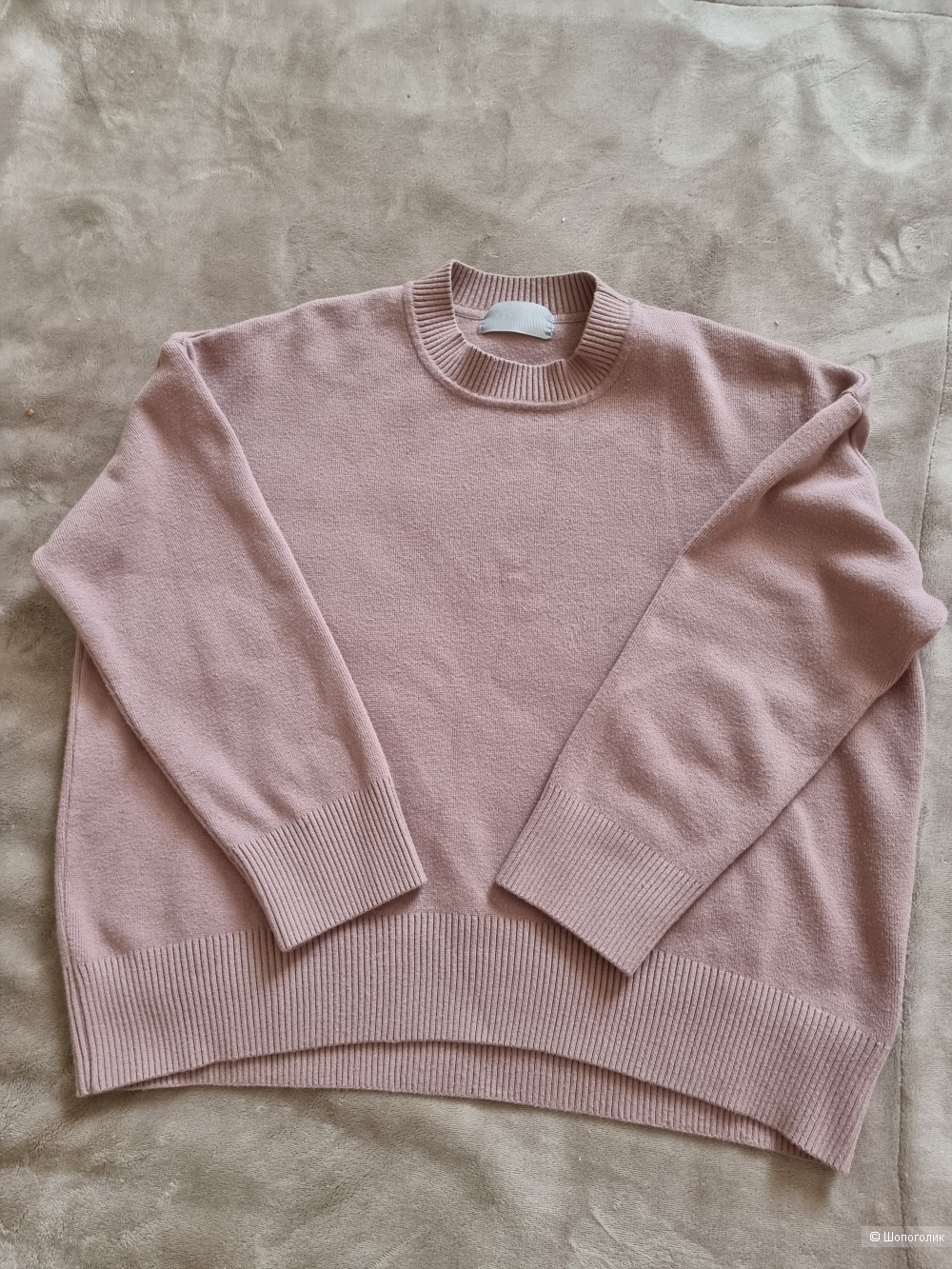 Комплект юбка и свитер Stylish, xs-m