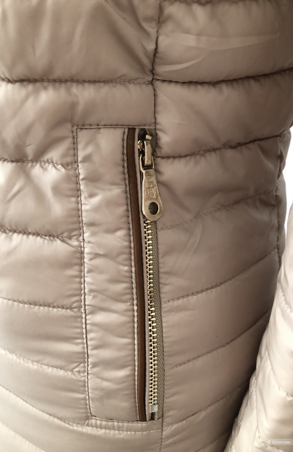 Куртка Massimo Dutti размер XS ( на 42-44)
